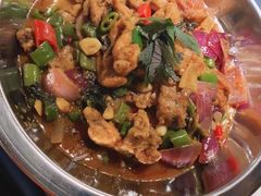 -江渔儿酸菜鱼(奥园广场金发购物中心店)