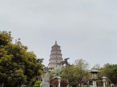 -大慈恩寺(大雁塔)