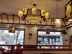 -惠宾饭庄(中山路店)