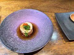 安康鱼肝-桐寿司Sushi Tong