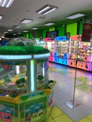 -莫莉幻想儿童乐园(北京天通苑华联店)
