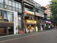 -南宁南湖公园