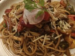 -MARU玛露音乐餐厅(大学路店)