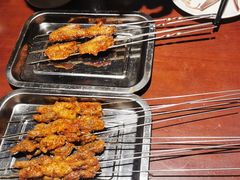 -宝鸡民族饭庄(英达路店)