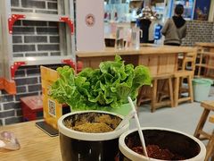 -水浒烤肉(医学院店)