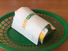 -赛百味SUBWAY(曲江智慧大厦店)