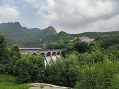 -龙庆峡风景区