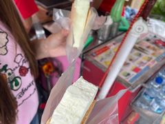 -詹爷爷乌节路街头冰淇淋
