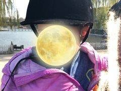 -月河湾马术俱乐部(朝阳店)