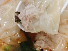 -长人馄饨铺(解放街店)