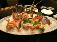 -梅筑·创意料理(王府井百货店)
