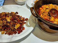 -眉州东坡(远洋未来广场店)