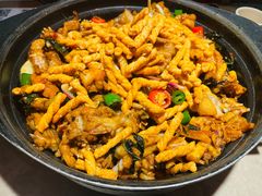 -蛙小侠(亚欧商厦店)