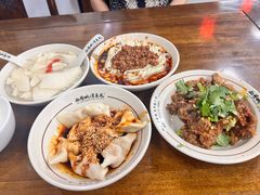 -西月城谭豆花(春熙路店)