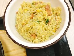 -乡村基(双流时代奥特莱斯餐厅)