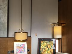 -上海衡山路十二号华邑酒店