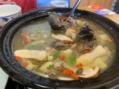 -妈妈的味道(和顺古镇店)