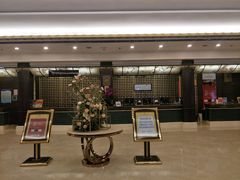 -长春名人酒店