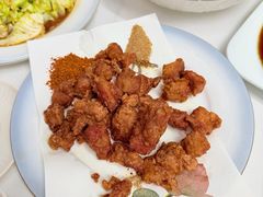 -来之顺海鲜菜馆·青岛菜·始于1993(栈桥店)
