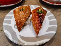 -新一番三文鱼寿司(红城湖店)