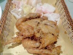 -粗茶淡饭•陕菜•家常菜