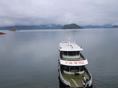 -千岛湖东南湖区