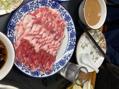 -裕德孚·非遗手切涮羊肉(东直门内大街店)
