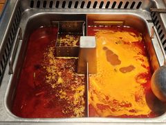 -滋奇·扬州地标火锅(东关街店)