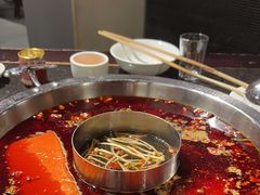 -巴蜀大宅门火锅(北大街店)
