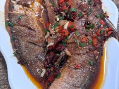 -小四川美食馆(幸福路店)