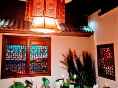 -芦月轩羊蝎子(劲松店)