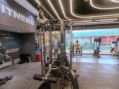 -24/7 FITNESS 健身(罗湖金光华店)