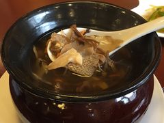 -菩提素食·私房菜(首辅路店)