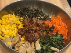 -米村拌饭(江宁万达店)