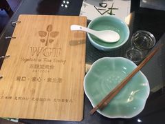 -五观堂素食(新华路店)