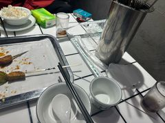 -曹掌柜小酒馆烧烤集团(宾川路店)