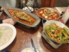 -孙府大院(步行街店)