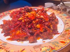 -相约·羊村小馆(北京路店)