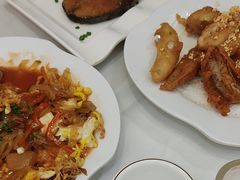 -新享乐海鲜(翠华路店)