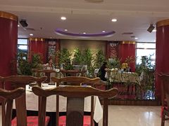 -东兴楼饭庄(六里桥店)