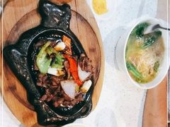 -露莎餐厅(得胜沙店)