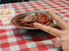 -酒阳蒸经·观音桥大排档