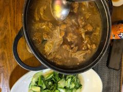 -冠州宴·海鲜烤鸭民间菜(冠县店)
