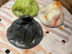 -米桃·苏园·苏锡菜(仁恒仓街店)