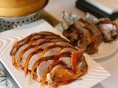 烤鸭-同喜烤鸭店(光芒店)