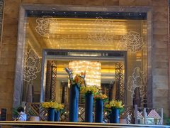 -长沙富力万达文华酒店