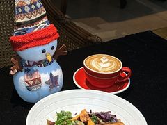 -翡翠鸟精品泰国菜(北辰财富中心店)
