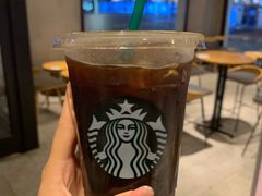 -星巴克(天津佛罗伦萨小镇店)