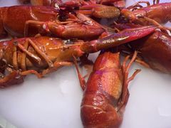 -红盔甲·小龙虾(定西路店)