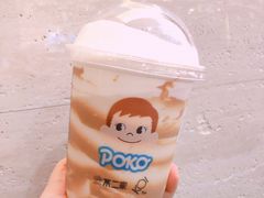 奶茶棒棒焦糖-KOI Thé(正佳广场店)